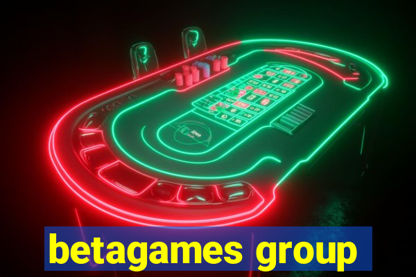 betagames group